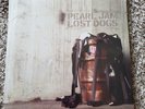 PEARL JAM [LOST DOGS] SEALED [original] 2003 4 LP