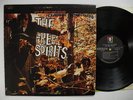 THE FREE SPIRITS Out Of Sight And Sound LP 1967 US EX  Larry Coryell