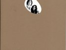 JOHN LENNON / YOKO ONO WHITE VINYL UNFINISHED MUSIC NO. 1: TWO VIRGINS NEW