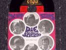 TOP BEAT-45´s:The Hep Stars (ABBA) - Die Spieluhr / Komm little Thom   dt. OLGA