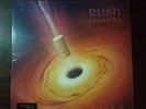 Rush cygnus x-1 Record Store Day