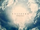Anathema ‎- Falling Deeper LP - IMPORT 180 Gram Vinyl Album - NEW Record VG+ SLV