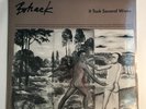 BOHACK - It Took Several Wives / Vincent Gallo / NYC No Wave SEALED LP