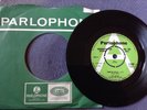 THE HOLLIES - JENNIFER ECCLES rare UK 1968 DEMO PROMO / PSYCH / MOD / NEAR MINT