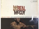 McCoy Tyner The Real McCoy Blue Note 84264 Liberty van Gelder 1st ED M- Shrink