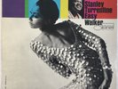 Stanley Turrentine Easy Walker Blue Note 84268 van Gelder ear 1st ED M-