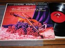 HENRYK SZERYNG-RCA Living Stereo SD LSC-2363-MUNCH-Shaded Dog 4S/2S