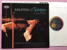 NATHAN MILSTEIN & SUSSKIND Milstein Masterpieces ORIG Capitol SP 8528 UK-1960 NM