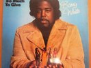 BARRY WHITE I've Got So Much To Give LP SEALED ORIG 20th CENTURY SOUL R&B