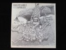 IRREPRESSIBLE IMPULSES Impulse  Jazz LP JOHN/ALICE COLTRANE/Pharoah Sanders NM