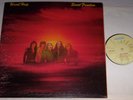 URIAH HEEP / SWEET FREEDOM / LP Vinyl 1973 BRONZE ILPS 9245 UK / 3 folded Cover