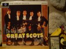 The Great Lost GREAT SCOTS Album  LP/1966 Halifax/Canada/Beat/OOP Sundazed LP