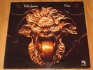 Bob James - One LP 1974 UK FOC / TOP  ( 18 )