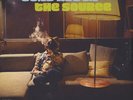 Tony Allen - The Source (Vinyl 2LP - 2017 - EU - Original)