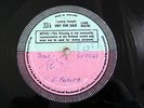 ELVIS PRESLEY-IT HAPPENED AT THE WORLDS FAIR-RCA STEREO SF.7565-SAMPLE/TEST COPY