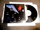 The Force by Mazz LP LATIN IN SHRINK