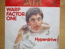 Air Warp Factor One Hyperdrive AVES 1980 Disco Electro Rar