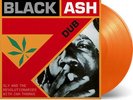 Black Ash Dub [New Vinyl LP] Ltd Ed, Orange