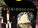 SCARCE 1969 Orig   KALEIDOSCOPE   INCREDIBLE    EXOTIC WEST COAST GARAGE  Psych