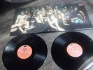 DOUBLE 33T REPRESS  JIMI HENDRIX  ELECTRIC LADYLAND  /RARE POCH FEMMES NUES