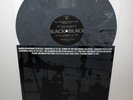DILLINGER ESCAPE PLAN,CONVERGE,GIVE UP THE GHOST,COALESCE Black Flag tribute LP