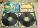IRON MAIDEN LIVE AFTER DEATH 1985 UK PRESS 2 X 12