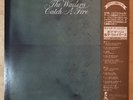 THE WAILERS Catch A Fire JAPAN LP W/INSERT OBI BOB MARLEY