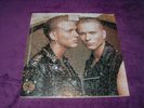 ORIGINAL 1989 BROS. PUZZLE STILL SEALED LUKE AND MATT GOSS