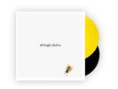 NEU LP Feeder - All Bright Electric (180g) (Limited Edition) (1 x Bl #G56826677