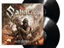 SABATON, The last stand BLACK VINYL 2LP *NEU*