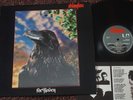 STRANGLERS The Raven (UA UK Original LP 1979 + Inner) 3D Sleeve. A-1/ B-1. EX