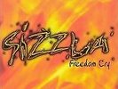 Sizzla Freedom Cry NEAR MINT VP Records Vinyl LP