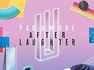 After Laughter (black & White Marble) - Paramore Vinyl