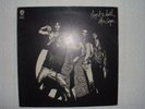 Alice Cooper - Love It To Death (LP Exc+  1973 First Pressing, Green Label)