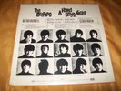 Sealed THE BEATLES A Hard Day's Night LP SW-11921 Abbey Road Capitol Record Meet