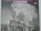 DOUBLEHEADER A Double Feature Of Steam Railroading Thrills SEMAPHORE SEALED LP