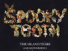 Spooky Tooth ?– The Island Years (An Anthology) 1967-1974 Vinyl 8LP Box Set NEW
