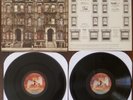 Led Zeppelin - Physical Graffiti (1975) 2-LP (VG++) MEGA Rare US 1st Press OIS