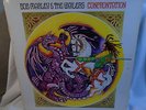 CONFRONTATION BOB MARLEY & THE WAILERS LP VINYL RECORD ALBUM GATEFOLD 1983 **