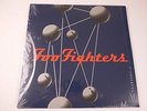 FOO FIGHTERS: THE COLOUR AND THE SHAPE - 2LP-SET (US ORIGINAL)