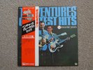 The Ventures-The Mosrite Years Japan 2LP Liberty K28P-254/5 NM/NM/VG+