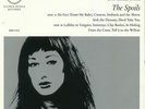 ZOLA JESUS - The Spoils - Vinyl (limited coloured vinyl LP + MP3 download code)