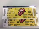 2 Tickets Oberrang Stones in Düsseldorf...I like it.