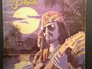 Mike Hanopol Awiting Pilipino Rare Philippines Psych Rock LP BlackGold 5010