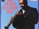 COLTRANE,JOHN-MY FAVORITE THINGS (OGV)  (US IMPORT)  VINYL LP NEW