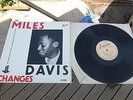Miles Davis - Changes 1st Press Esquire RVG DG 32-028 Rare UK LP
