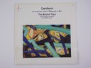 GERSHWIN - THE BOSTON POPS: AN AMERICAN IN PARIS / RHAPSODY IN BLUE - VINYL