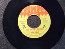 northern soul BOBBY WELLS Be's That Way Sometimes ROMUR R0001 M-  listen