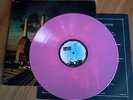 PINK FLOYD Animals PINK VINYL ORIGINAL 1977 FRENCH LP