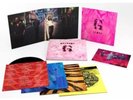 Garbage 20th anniversary VINYL 3 LP deluxe set RARE BRAND NEW